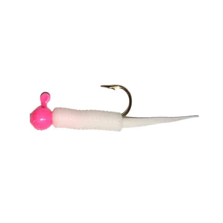 K & E Stopper Lures 1/32oz Whip'r Snaps