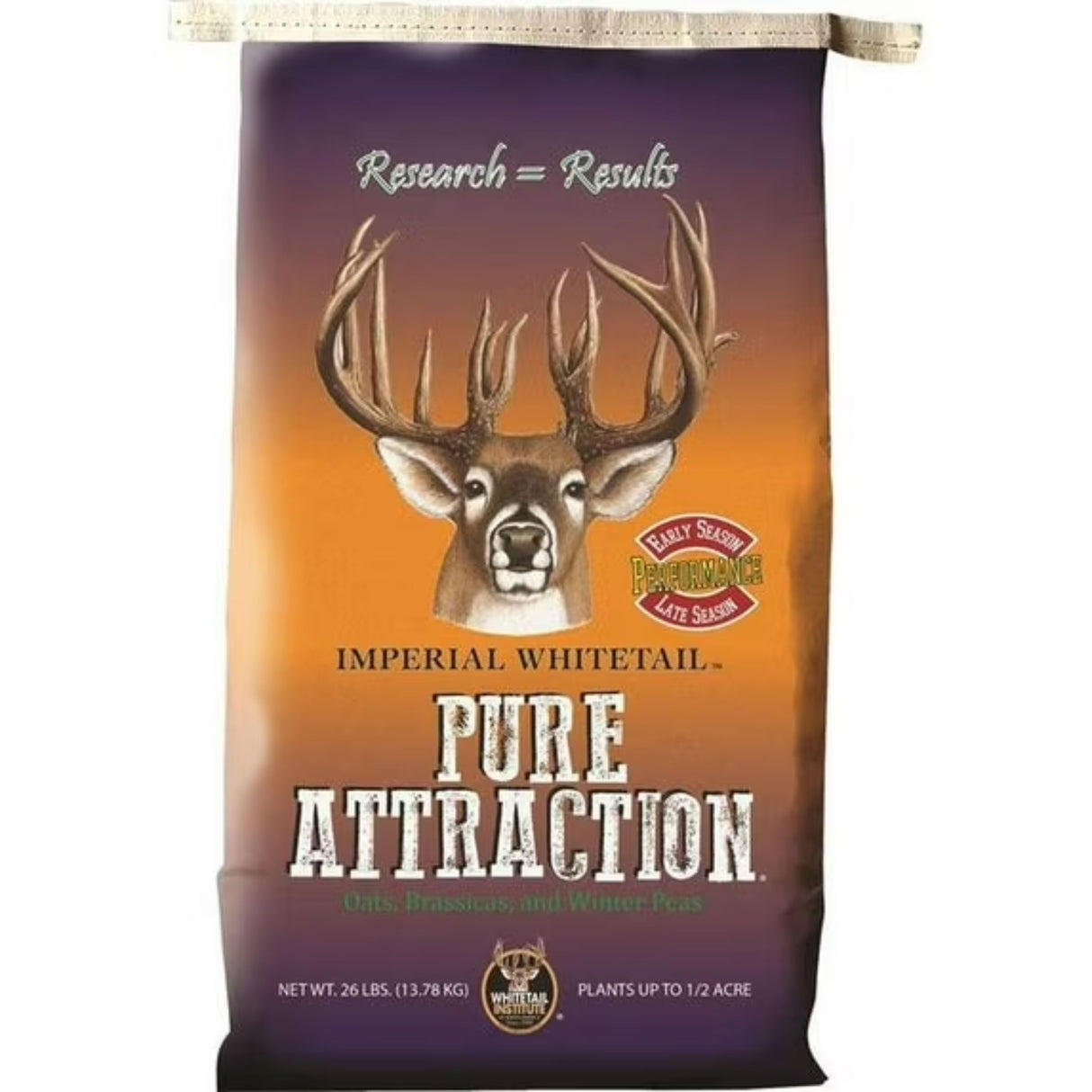Whitetail Institute Pure Attraction - 13lbs