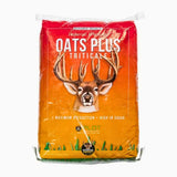 Whitetail Institute Whitetail Oats Plus Annual Food Plot Seed 22.5lb