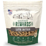 3Lb Wholesomes Rewards Lite Bites Biscuits