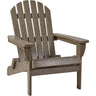 Willoughby Folding Adirondack Chair
