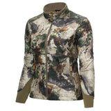 Scentlok Women’s Forefront Jacket-MO Terra Gila