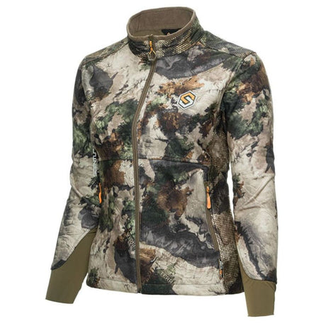 Scentlok Women’s Forefront Jacket-MO Terra Gila