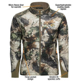 Scentlok Women’s Forefront Jacket-MO Terra Gila