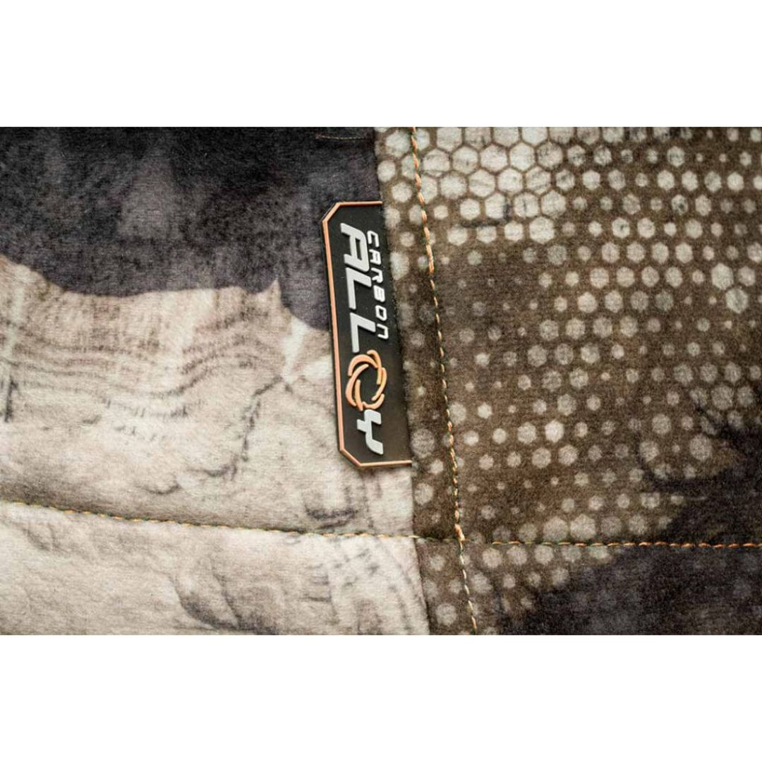 Scentlok Women’s Forefront Jacket-MO Terra Gila