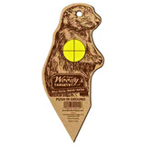 Woody's Prairie Dog 6 Pack