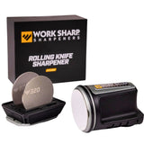 Work Sharp Rolling Knife Sharpener