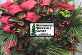 Northwoods In-Store Gift Card - Redeemable in store! MAILED TO YOU FREE!