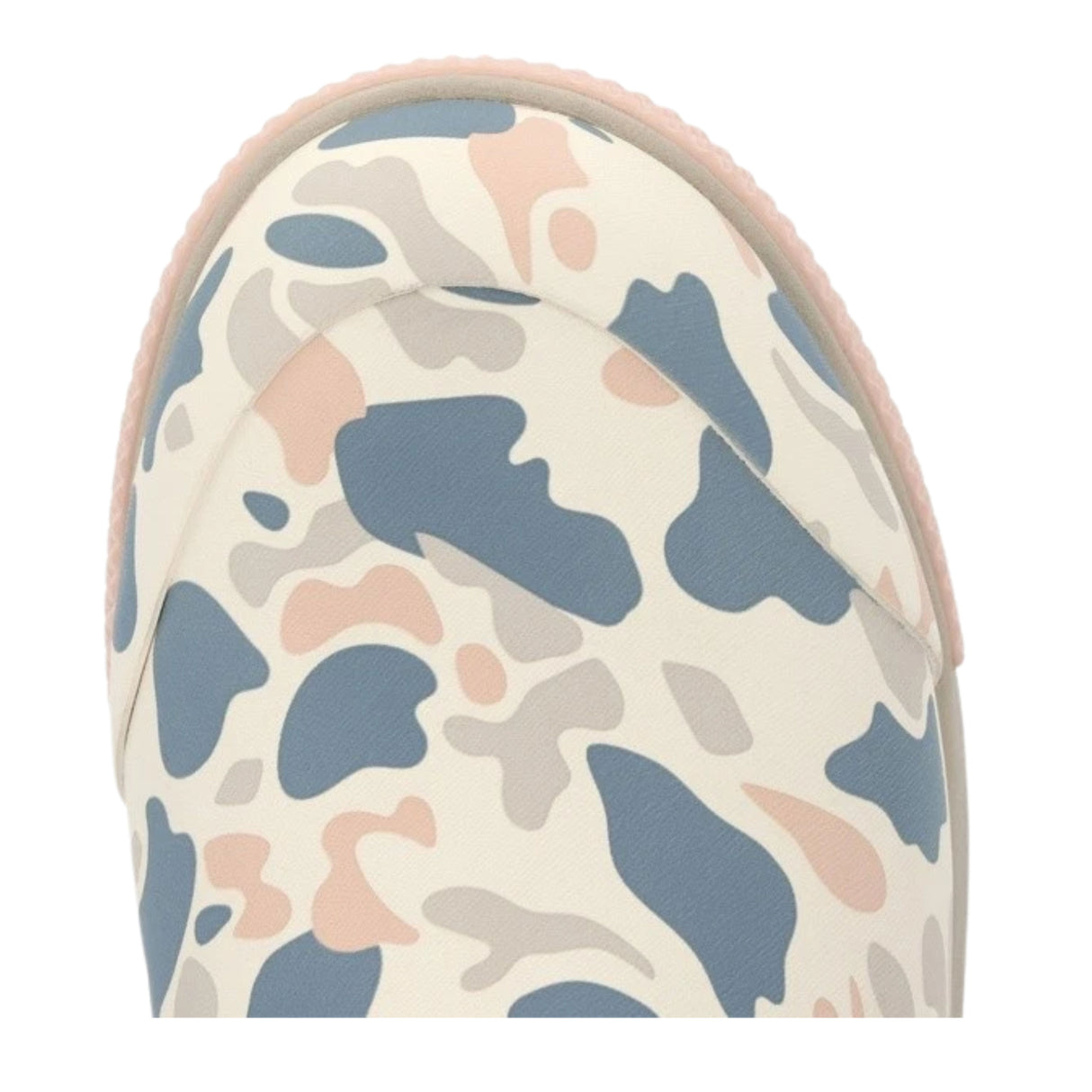 XTRATUF 6” Women’s Ankle Deck Boot Sport Ivory Duck Camo