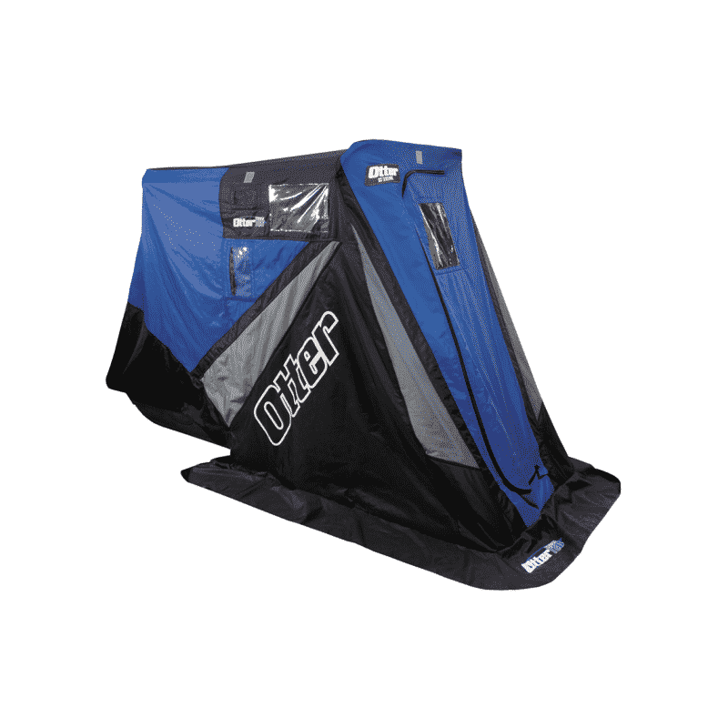 Otter XT Hideout Ice Shelter 1-Man