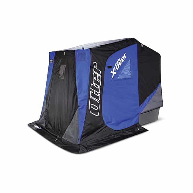 Otter XT PRO Lodge X-over