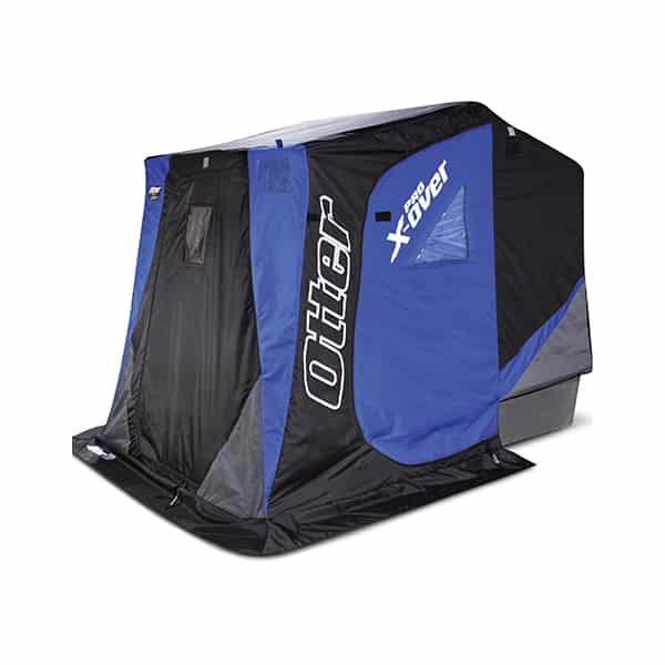 Otter XT PRO Resort X-over