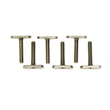 MightyBolt, 1-1/2" lg - 1/2 wide, 6 pack