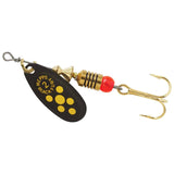 Mepps Black Fury Plain Treble