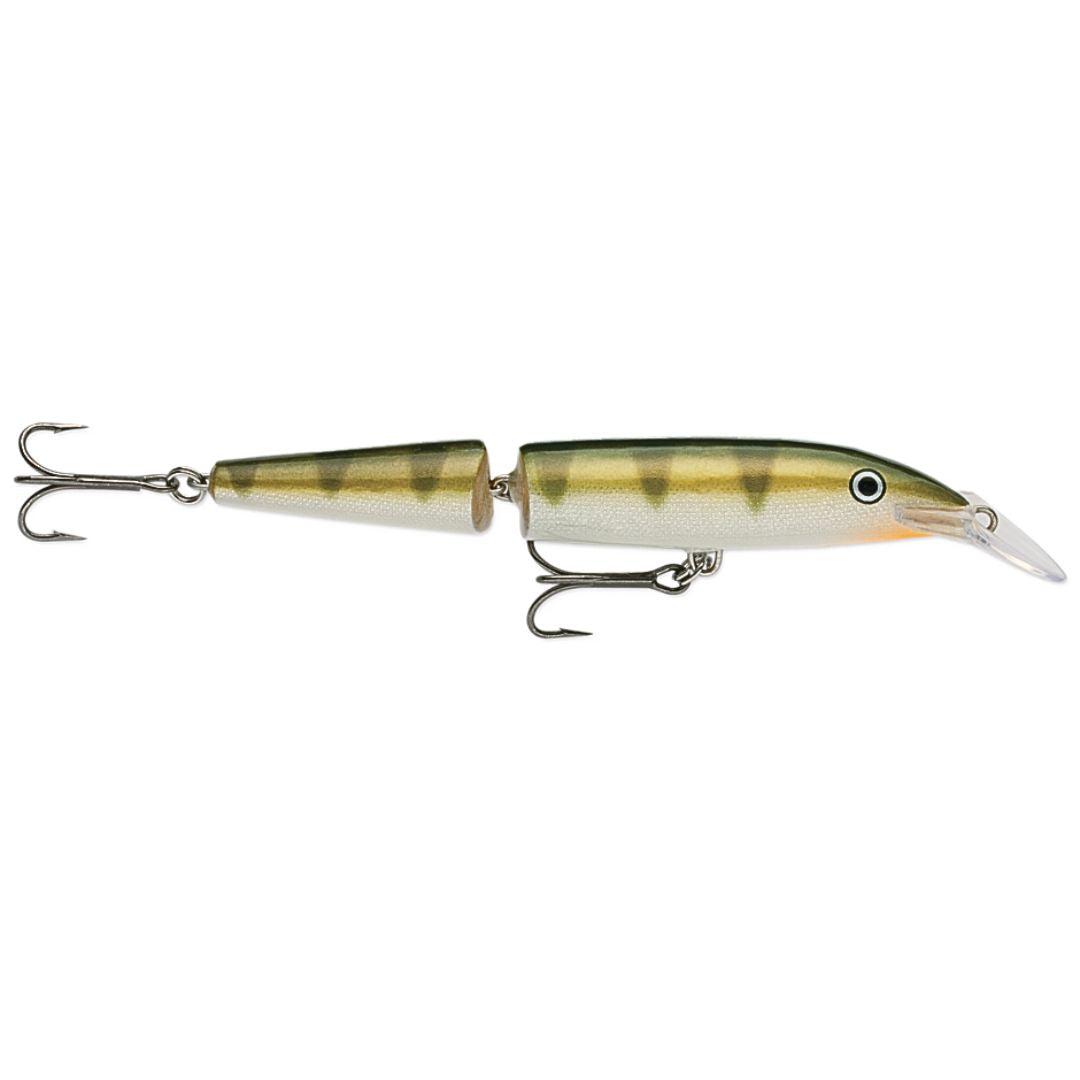 Rapala Jointed