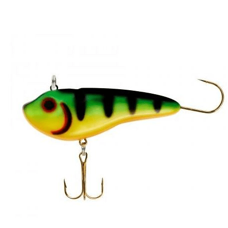 Lindy Glow Streak  5/16 oz Ice Lure