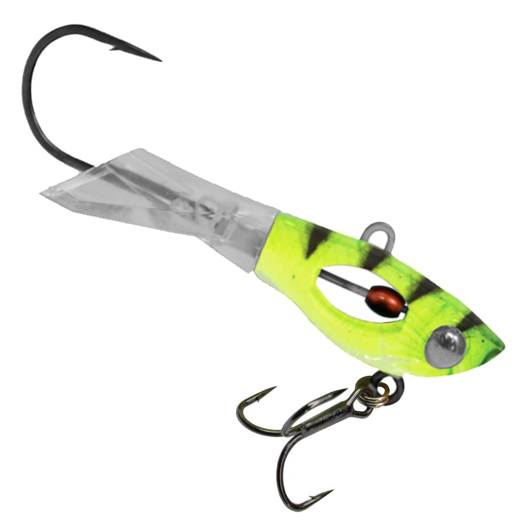 Acme Hyper Hammer T.T.