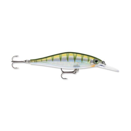 Shadow Rap Shad Deep 09  Silver