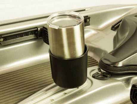 YakAttack Multimount Kayak Cup Holder