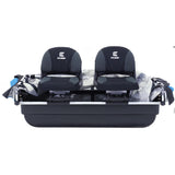 Yukon XT Thermal Ice Team Edition - 2 Angler