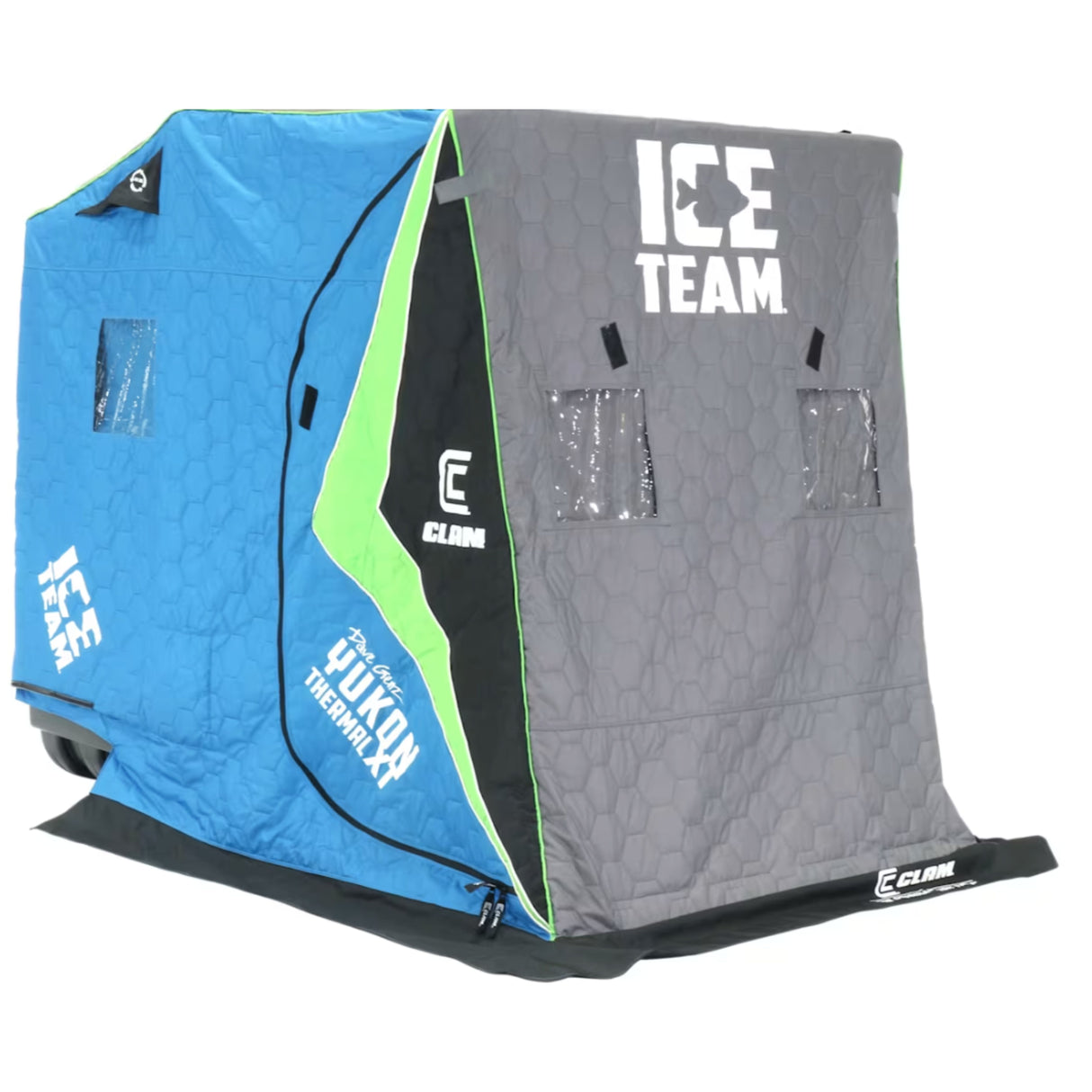Yukon XT Thermal Ice Team Edition - 2 Angler