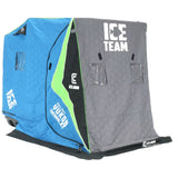 Yukon XT Thermal Ice Team Edition - 2 Angler