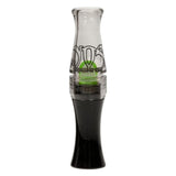 Zink Nightmare On Stage Polycarbonate Short Reed Canada Goose Hunting Game Call ZNK-ZNK5014