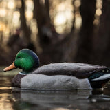Zink Floater Decoys Mallard Ducks 6pk ZNK-ZNKDY319
