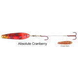 Dreamweaver Wormburner Trolling Spoon