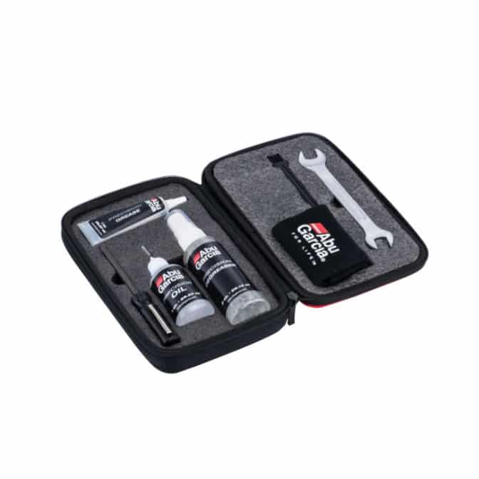 ABU Garcia Reel Maintenance Kit