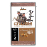 Ani-Logics Crush Acorn 4lb Brick