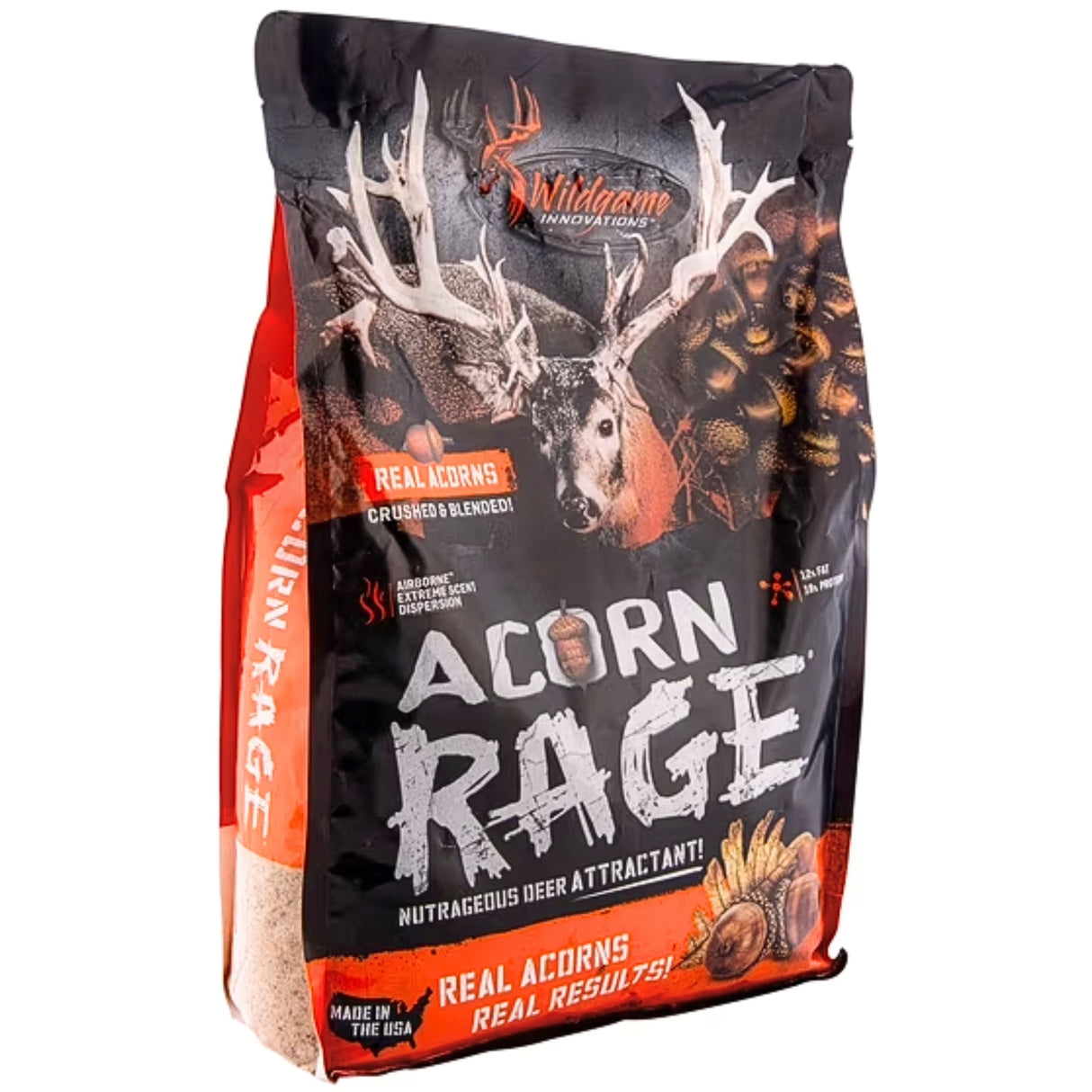 Wildgame Acorn Rage 5lb