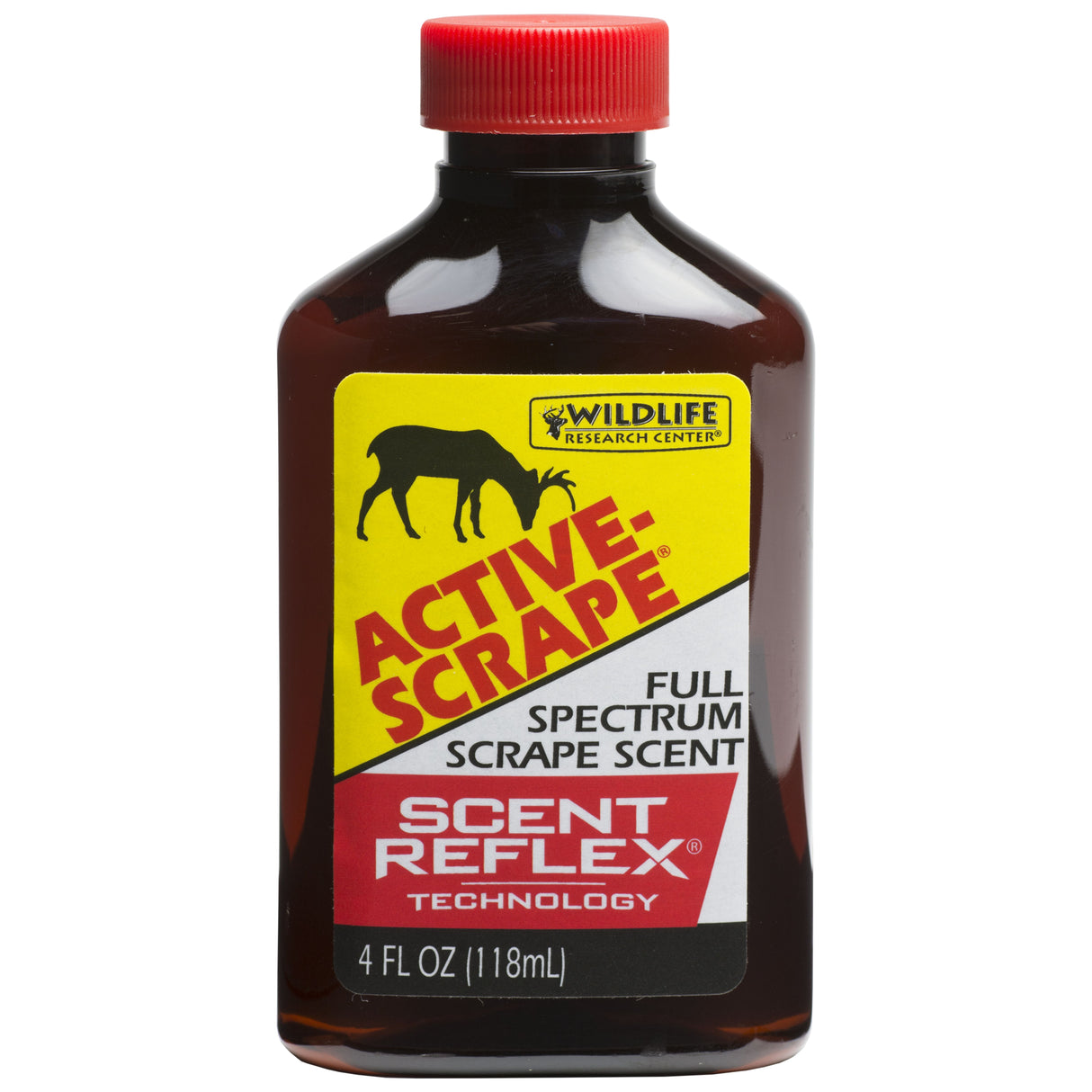 Wildlife Research Active-Scrape - 4oz