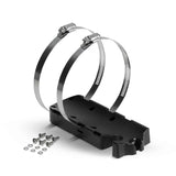 Humminbird Accessory AD MTM Trolling Motor Mega Transducer Mounting Bracket