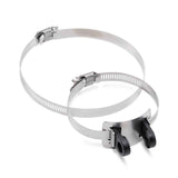 Humminbird Accessory AD XTM 9 Trolling Motor Transducer Adapter