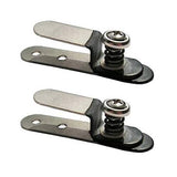 Church Adjustable Super Clip 2pk