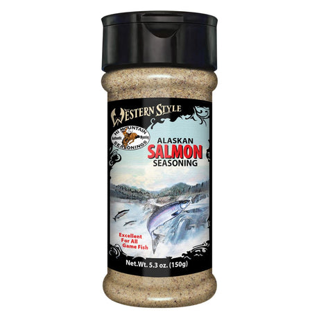 Western Style Buckboard Bean Seasoning