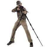 Allen Axial Shooting Stick Bipod