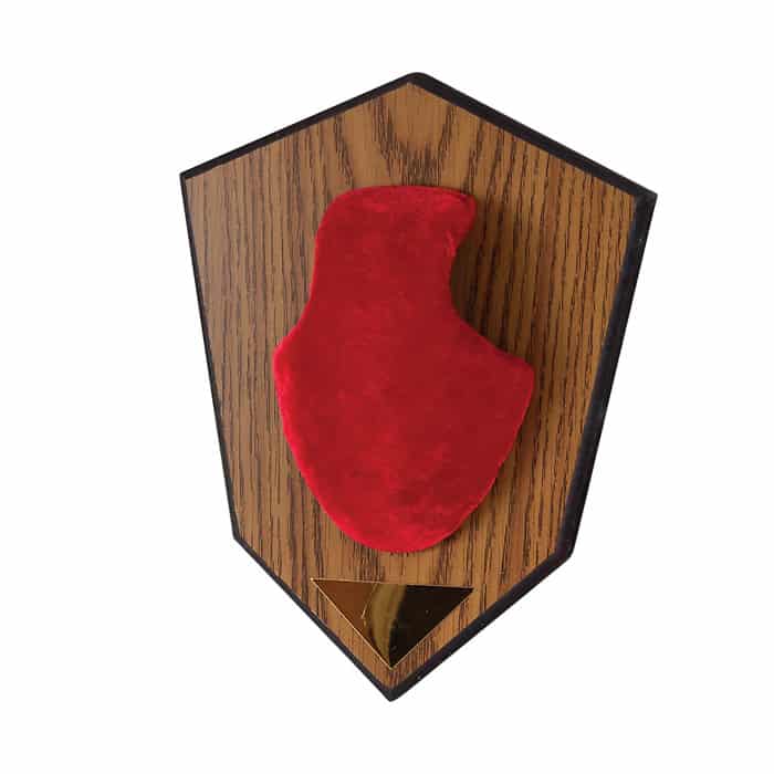 Allen Buck Horn Mounting Kit