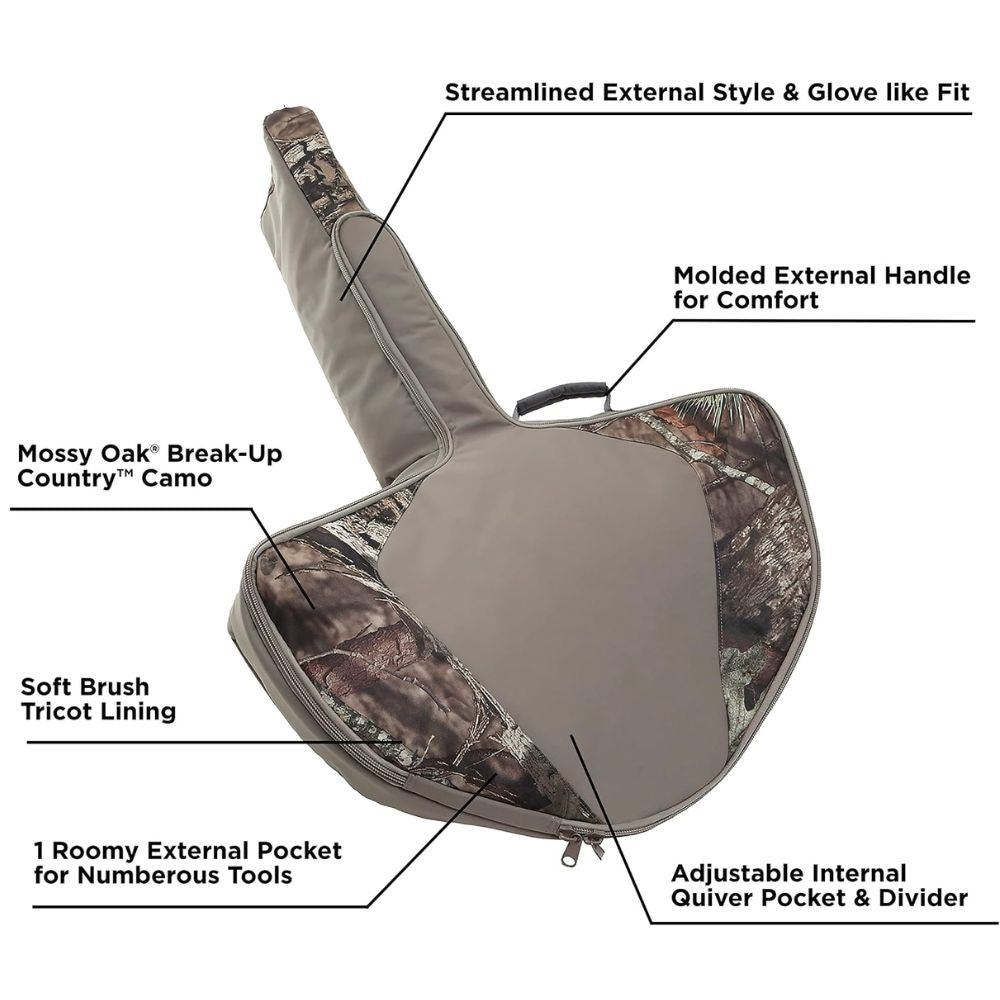 Allen Titan Recluse Crossbow Case