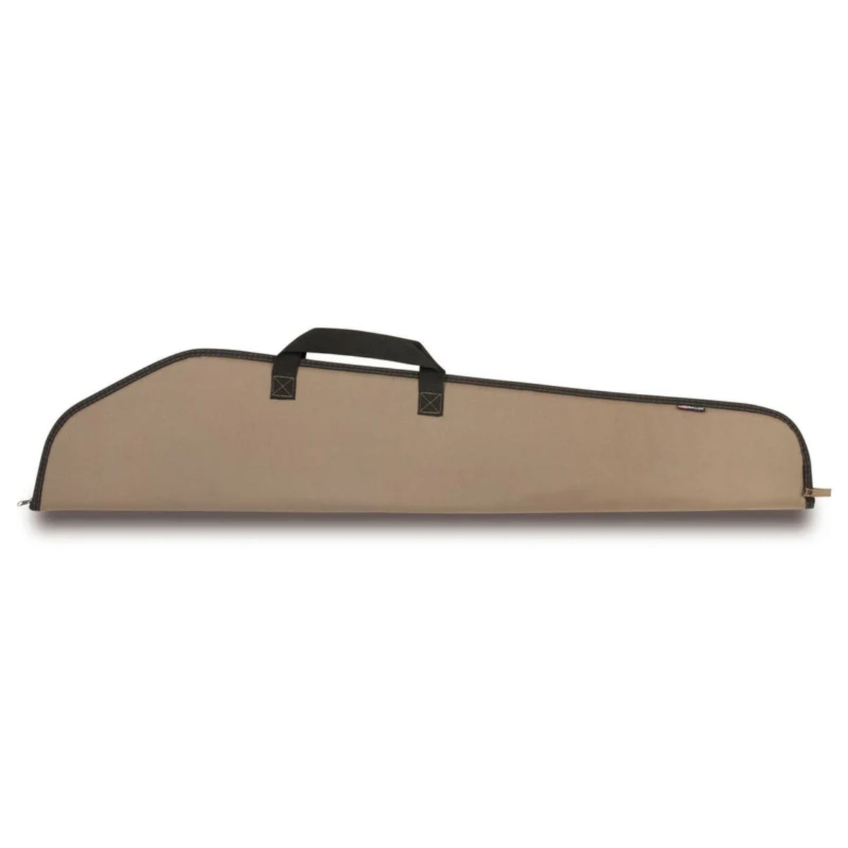 Allen Durango Rifle Case - 46in - Tan/Black