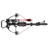 Barnett Alpha 410 Crossbow Pkg w/CCD