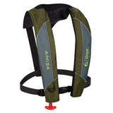 Onyx A/M-24 Automatic/Manual Inflatable Life Jacket