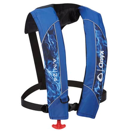 Onyx A/M-24 Automatic/Manual Inflatable Life Jacket