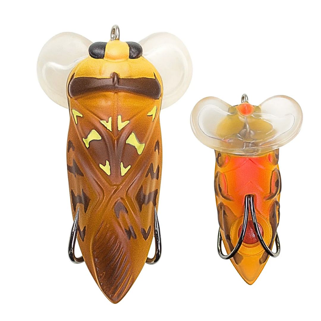 Lunkerhunt Yappa Bug