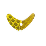 Mack's Lure Smile Blade - Size 1.1 5-pk