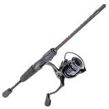 Lew's American Hero Spinning Combo 6'ML 2pc