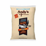 Andys Breading Fish Red
