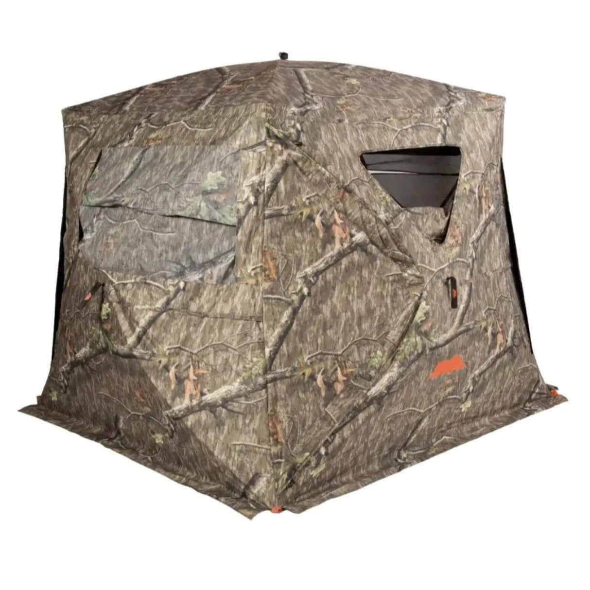 Millennium Outdoors Antler Shak 7 Mag Ground Blind GB-07M-AG