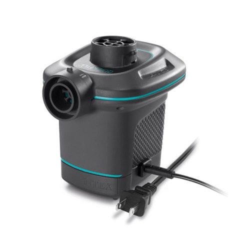 Intex 120 Volt Quickfill AC Electric Air Pump